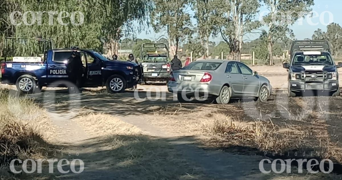 Asesinan a mujer por balacera en Villas de San José 